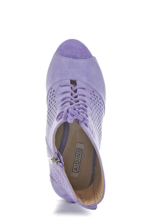 Туфли открытые AIDINI  фото 3