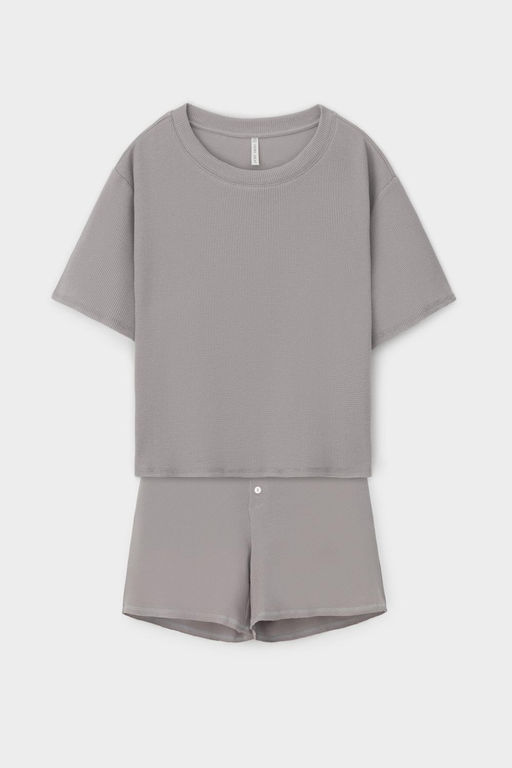 Е 20149/меркурий пижама жен