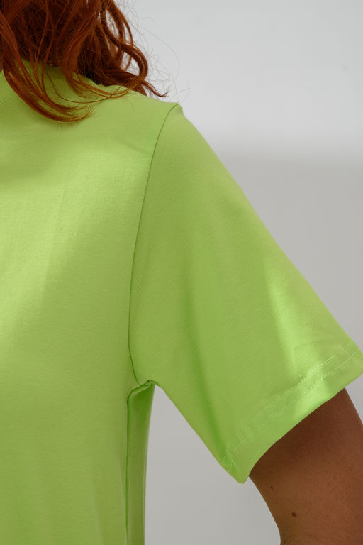 7477 Платье женское