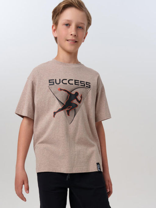 PlayToday / Футболка для мальчика  фото 7