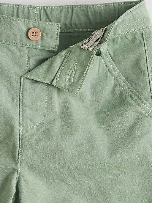 Beli Ayarlanabilir Cepli Erkek ?ocuk ?ort