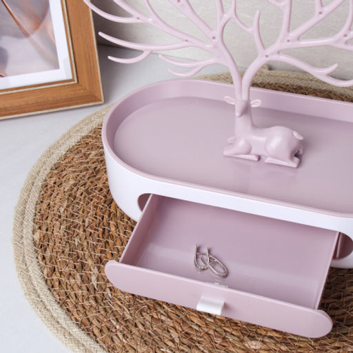 Подставка для украшений 24,5х26 см / GL-16 /уп 20/ - Галеонтрейд фото 2