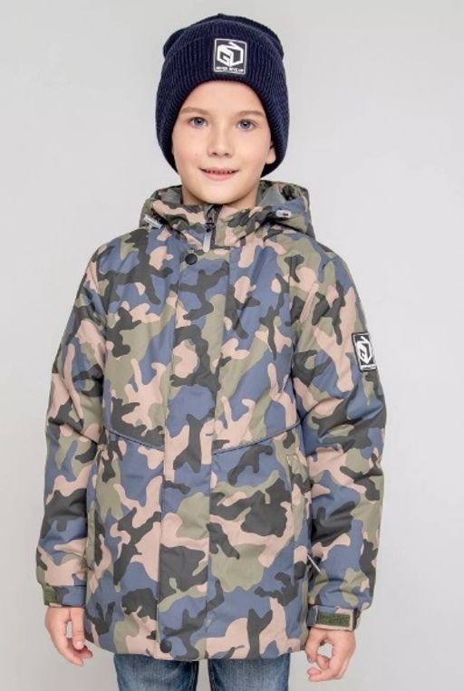 ВК 36079/н/2 ГР, куртка