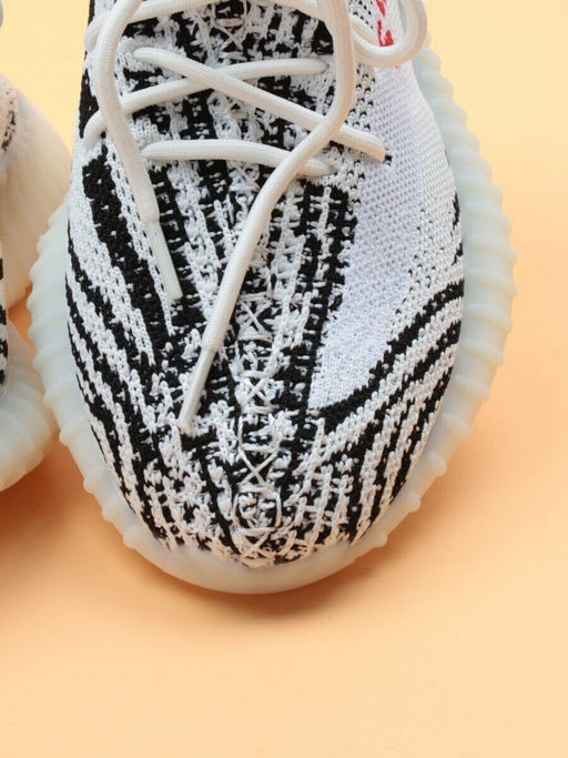 05-B552-10 WHITE Кроссовки женские (текстиль)