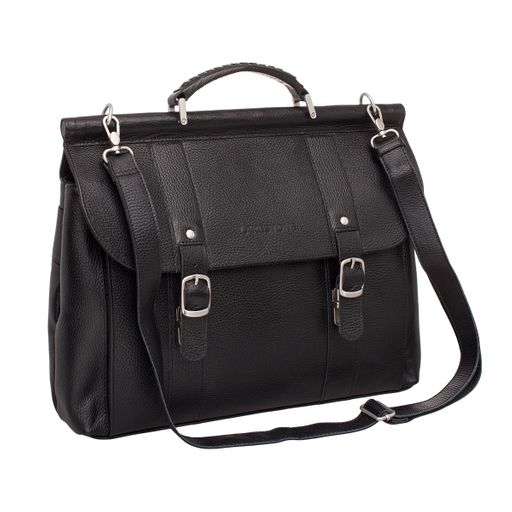 Портфель Garston Black - Lakestone фото 3