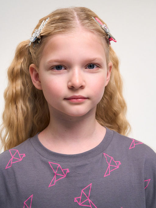 Футболка для девочки