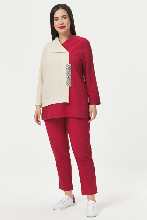 Туника - Olsi фото 4