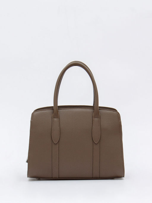 Сумка 8007-2S caramel Velina Fabbiano-Safenta