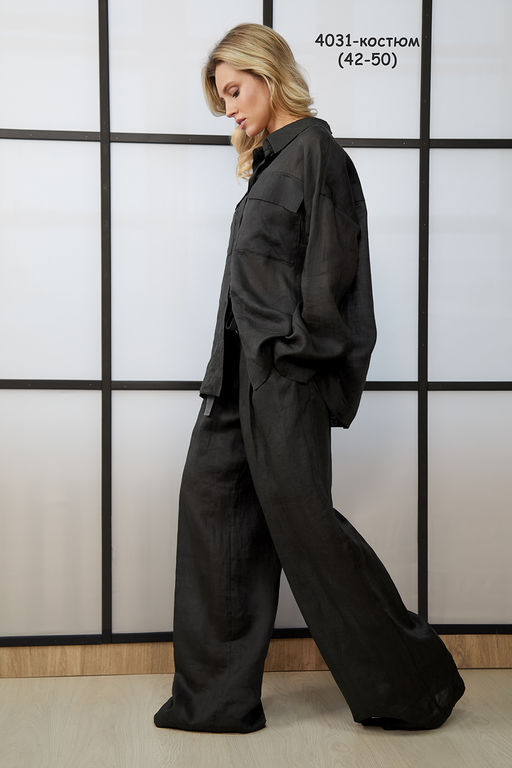 Костюм 4031 - Niv niv фото 2