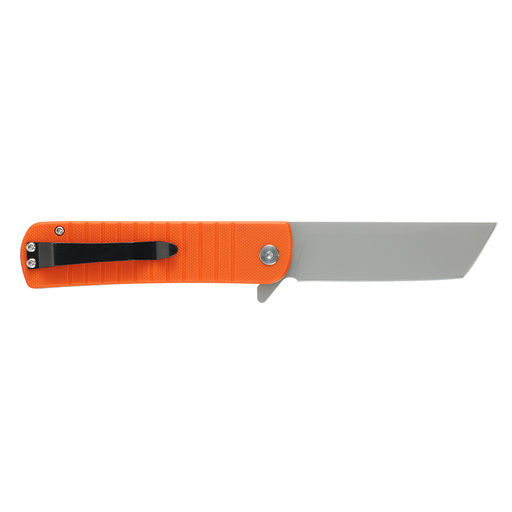 Нож складной 107 мм STINGER FK-KL277-ORN