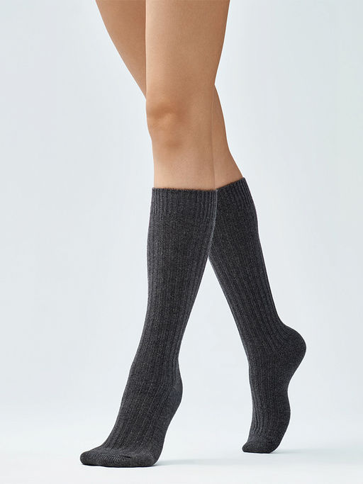 гольфы LANA VELLUTO от MiNiMi___260 ден  фото 5