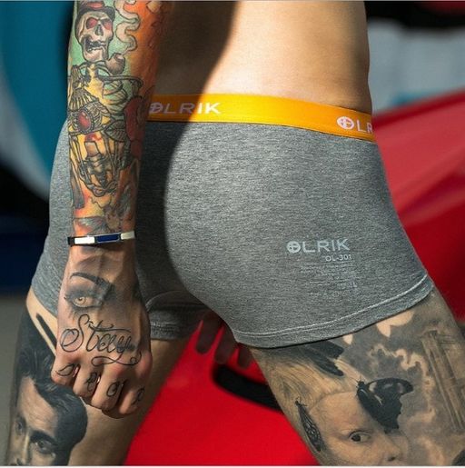 Трусы-боксеры A00177440 - Tadmico фото 2