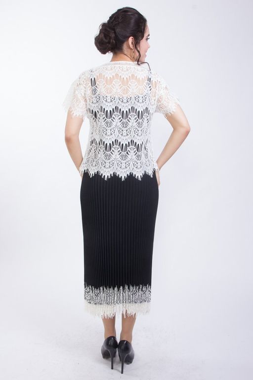 Платье П3-3740 - Wisell фото 14