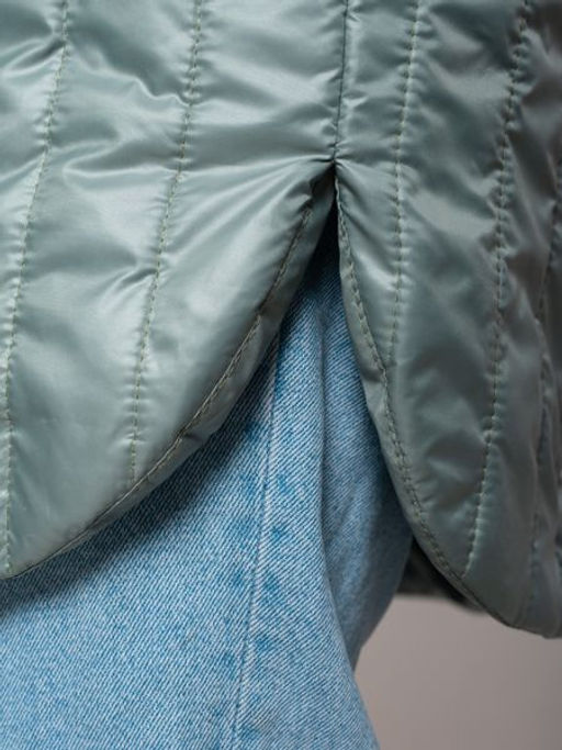 Куртка женская Глория - Yollochka фото 24