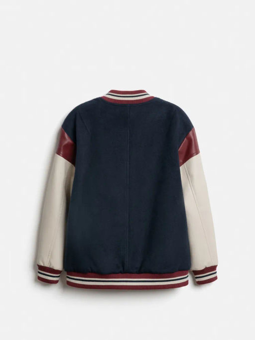 ACOOLA / Куртка детская Anhella разноцветный фото 4