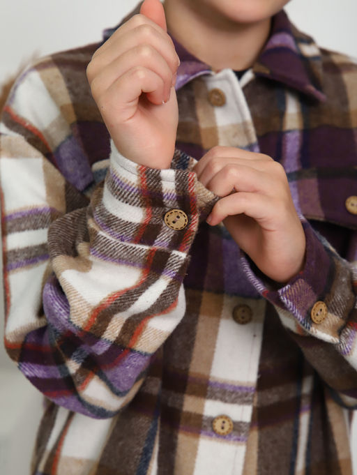 РБ012 Рубашка Бавария ... - Милаша фото 38