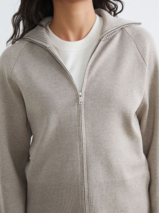 Polo Yaka Kad?n Triko H?rka