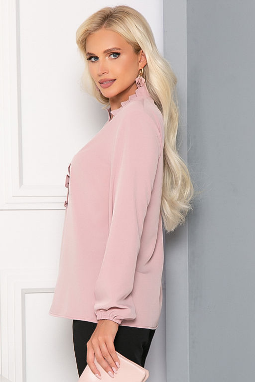 Блузка 41229-1 - Avili фото 8