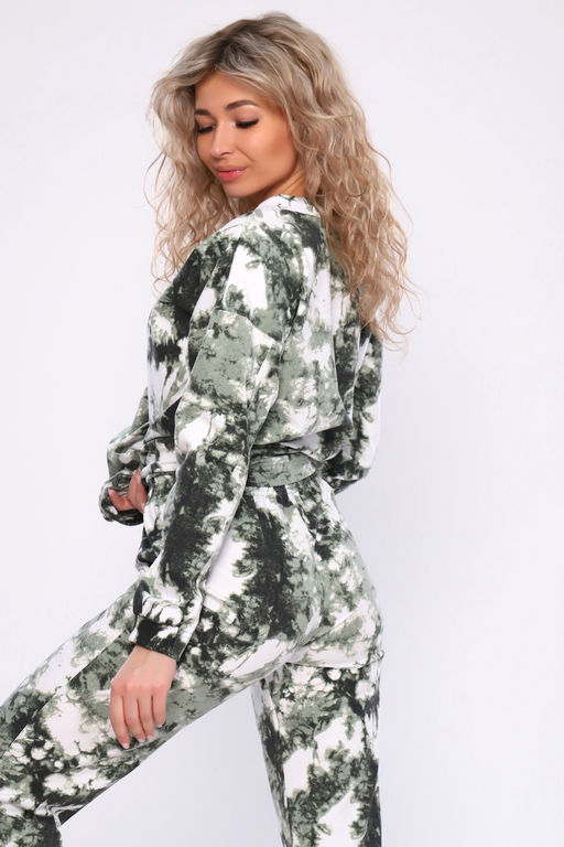 Костюм с брюками СОЛО