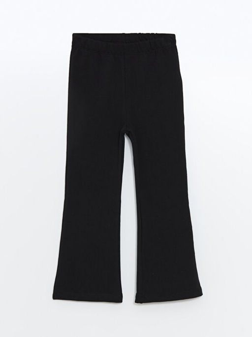 Beli Lastikli ?spanyol Pa?a K?z ?ocuk Tayt