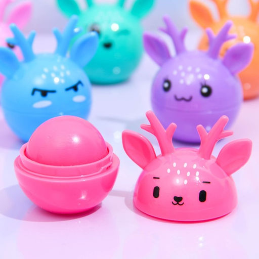 Цена за 24 шт. Бальзам для губ Оленёнок - Simaland фото 8