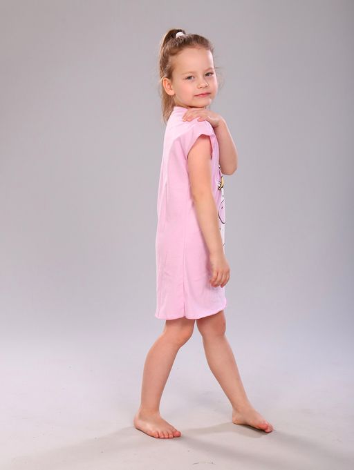 Сорочка Зефирка бирюзовый, СР-04-7 - От егорки до егора фото 21