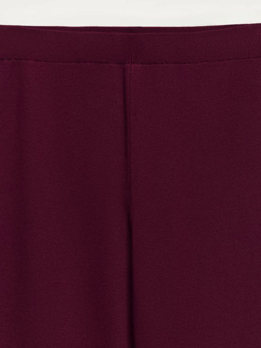 Прямые брюки из вискозы / Zarina фото 3