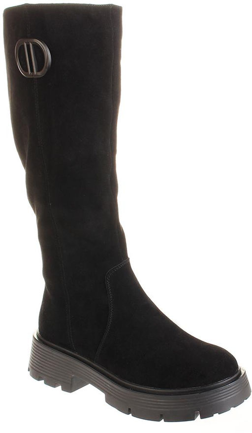 Сапоги Baden RQ452-011