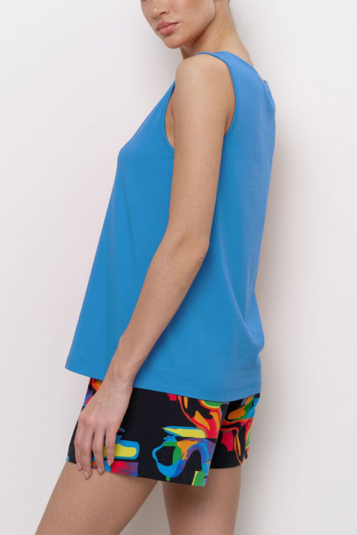 ТОП ЖЕНСКИЙ арт. 5702W-11044.1H-726.1202 - Almando melado фото 4