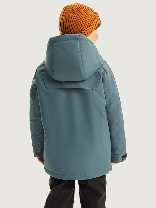 Куртка 4м3326 мох