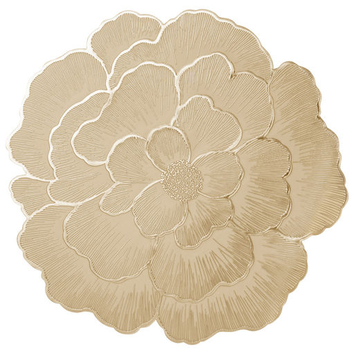 НАБОР ПОДСТАНОВОЧНЫХ САЛФЕТОК ИЗ 2 ШТ., ДИАМЕТР 38 СМ - Lefard фото 2