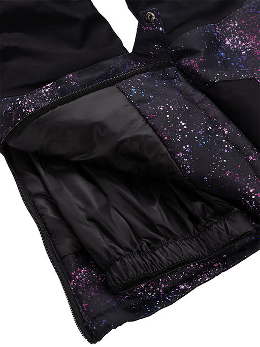 Костюм 7з6024 орхидея/розовый - Nikastyle фото 28