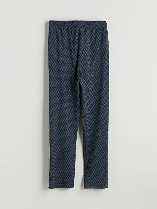 Standart Kal?p Erkek Pijama Alt
