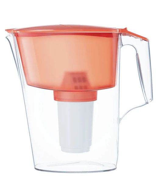 -25% Фильтр-кувшин Ультра (манго) 2,5л Аквафор