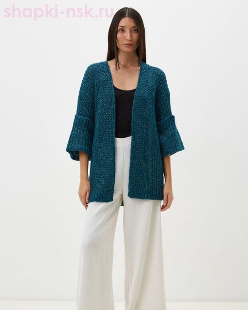 13294 MWJ Кардиган женский (S-XL)