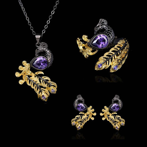 Кольцо арт. 22 6048 (id 273488) - Rada фото 3