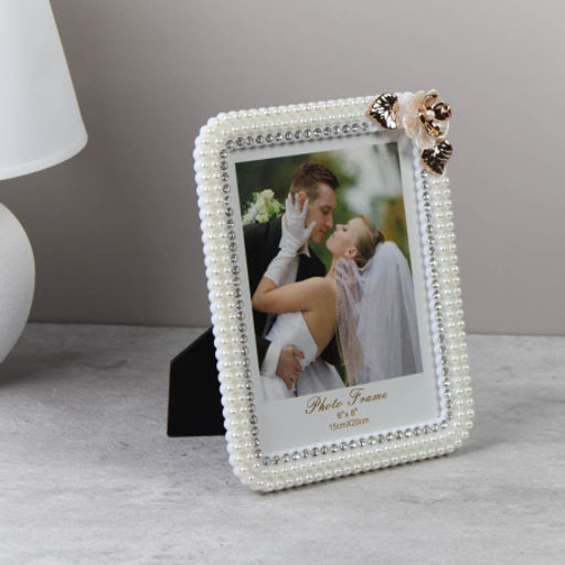 Фоторамка 15x20 / ZQC03 /уп 60/ - Галеонтрейд фото 3