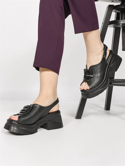 Босоножки 4736-01