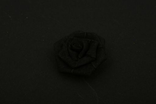 BLITZ 73 Роза 6 шт №112 черный