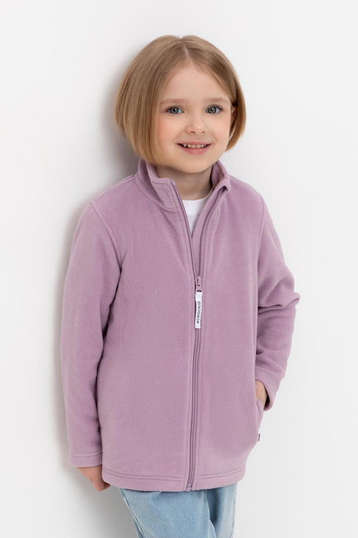 Crockid _ ФЛ 34025/3 ГР куртка д/дет яс  фото 5