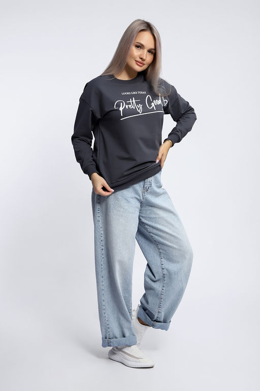 Толстовка 80048 - Натали фото 44