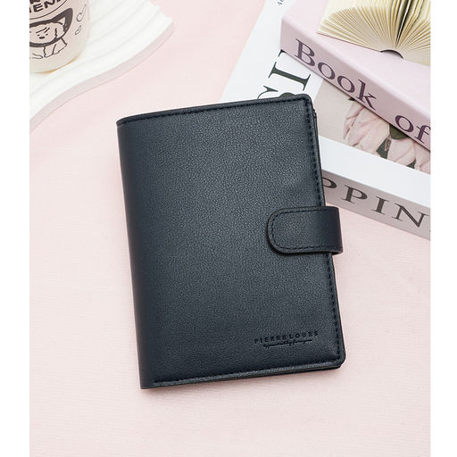 Кошелек W-PL618-39-Black