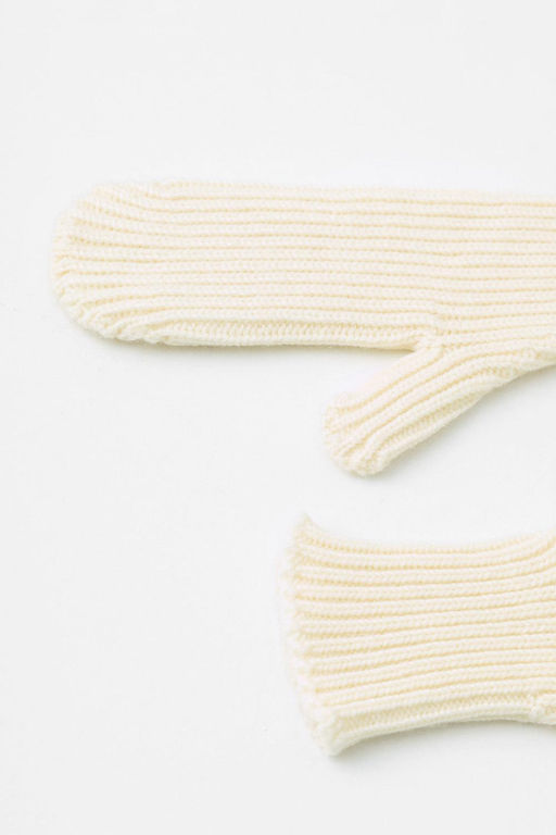 ЕВ 10010/24ш/суровый варежки жен - Very neat фото 2