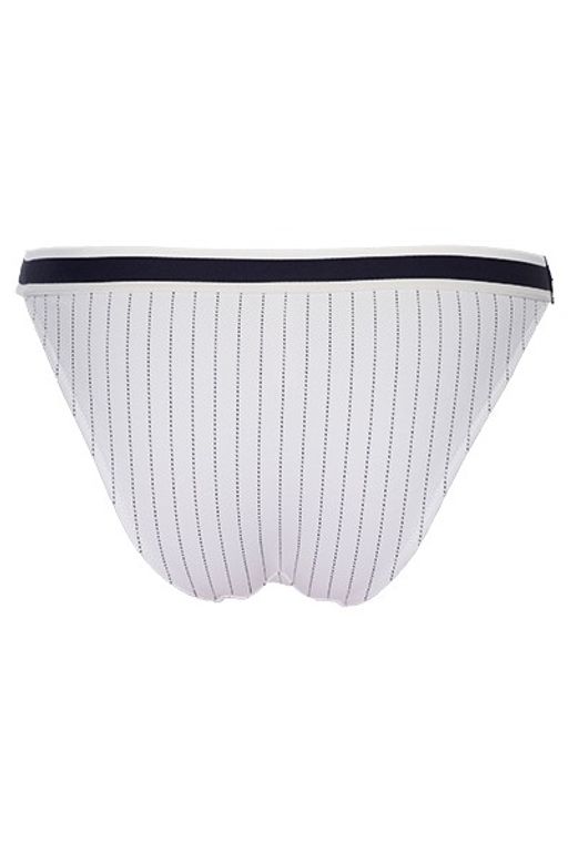 -45% ТРУСЫ КУПАЛЬНЫЕ ЖЕН. Milavitsa 480168/175 приглушенно-белый  фото 2