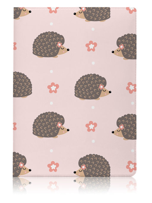 ОБЛОЖКА ДЛЯ ПАСПОРТА Candy Groan, плотность 600 мкм