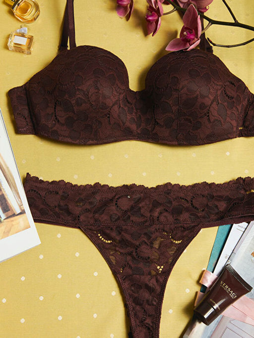 Dantelli Tanga K?lot