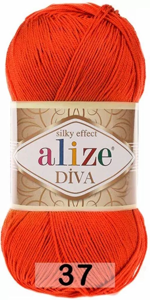 DIVA - Alize фото 4