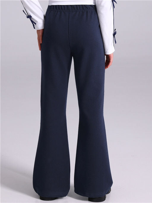 брюки 1ДББ5010139 - Апрель фото 3