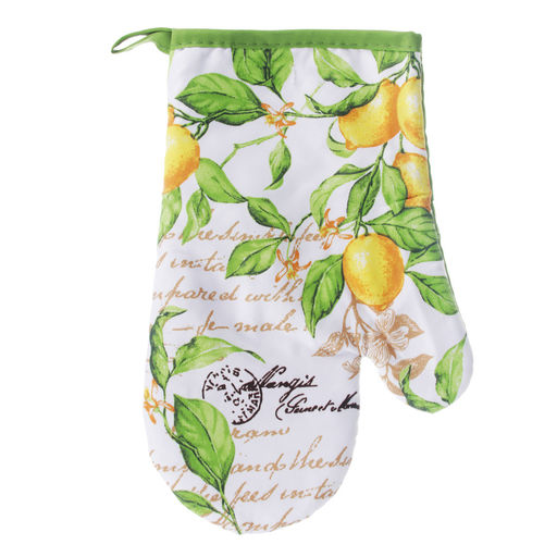 Прихватка-варежка PROVANCE Ассорти, полиэстр, 27 см арт. 493-086, 493-121,493-119,488-092