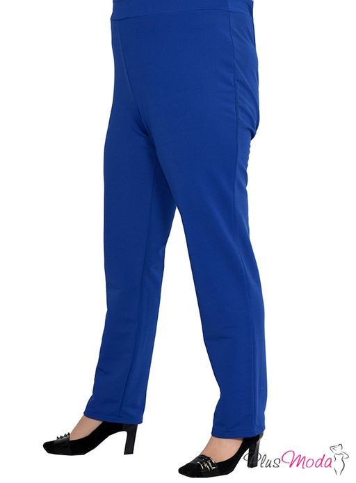 Брюки Модель №541 размеры 44-82 - Plusmoda фото 2
